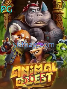 Explorando o Mundo de AnimalQuest: Um Guia Completo