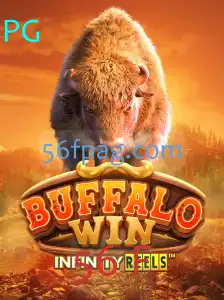 BuffaloWin: Descubra as Regras e a Emocionante Experiência de Jogo