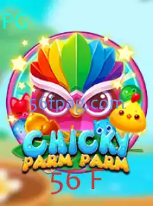Explorando o Divertido Jogo de ChickyParmParm