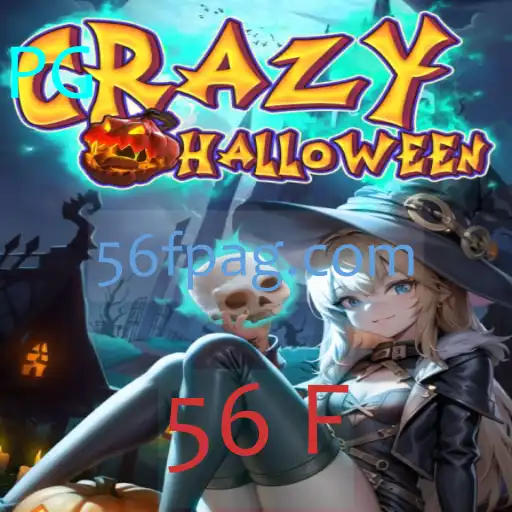 Descubra o Empolgante Mundo do Jogo CrazyHalloween