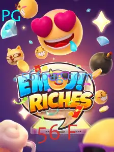 Explorando o Mundo de EmojiRiches: Um Jogo de Estratégia e Criatividade