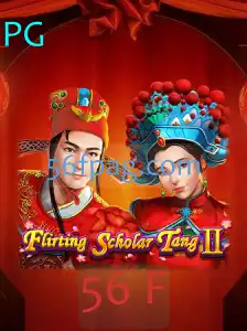 Flirting Scholar Tang II: A Imersão no Universo da Comédia Romântica Oriental