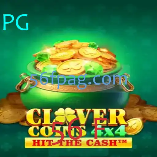 Descubra o Fascinante Mundo de CloverCoins4x4