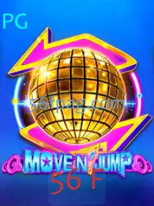 Explorando o Mundo de 'MovenJump': Um Jogo Revolucionário