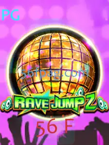 Descubra a Emoção de RaveJump2 e as Novas Regras de 56 F