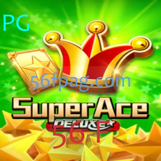 Descubra o Mundo de SuperAceDeluxe: O Jogo que Está Revolucionando