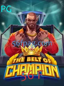 O Empolgante Universo de 'TheBeltOfChampion'