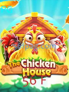 Descubra o Mundo Fascinante de TheChickenHouse