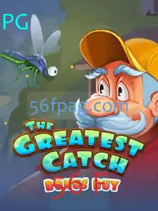 TheGreatestCatchBonusBuy: Descubra as Regras e Aventuras do Jogo
