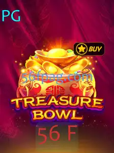 Descubra TreasureBowl: A Nova Sensação dos Jogos de Tabuleiro